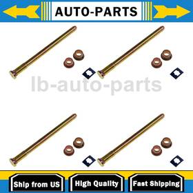Sspplapa221110133778 Dorman - Help For 1988-1999 C1500 4x Front Door Hinge Pin And Bushing Kit