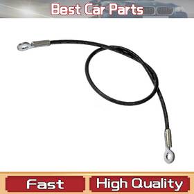 Lste20231026ys0806 Dorman 924-5206 Long Side Hood Stay Cable For Freightliner Fld Flc Classic New