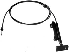 912-192 Dorman - Oe Solutions Hood Release Cable P N 912 192