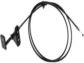 912-210 Dorman - Oe Solutions Hood Release Cable P N 912 210