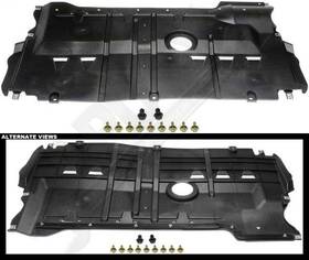 924-015 Dorman Oe Solutions Engine Splash Shield