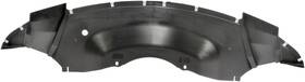 924-048 Dorman Oe Solutions Front Engine Splash Shield For Chrysler Dodge