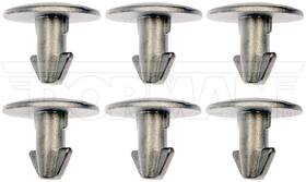 926-389 Dorman - Oe Solutions Engine Splash Shield Pin Kit