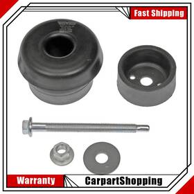 Caps20231026ys2676-cp Dorman - Oe Solutions Fits Chevy Gmc Pickup Lower Radiator Support Body Mount Bushing Kit Lx