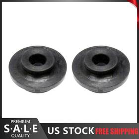 Sk20rp0609sk21041k-dy Dorman - Oe Solutions 2pcs Lower Radiator Mount Bushing For Blazer Jimmy S10 S15 Ku