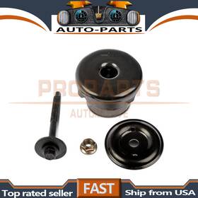 P2so260213a195 Dorman 924-010 Radiator Support Body Mount Bushing And Bolt Kit For Gm Pickup Suv