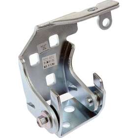 Hlx-dor925-021-cl360a60 Dorman Product For Gmc Yukon/yukon Xl 1500 2007-2014 Door Hinge Assembly Driver Side Front