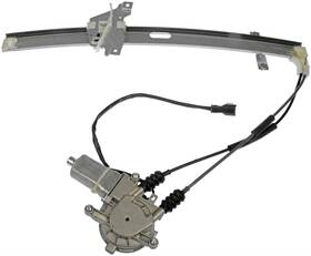 748-363 Dorman Products Window Motor/regulator Assembly