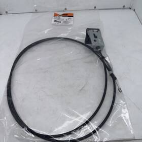 Dorman Products 912-628 Hood Release Cable Assembly For Subaru Forester 2002-98