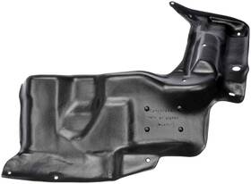 926-318 Dorman Products Left Engine Splash Shield