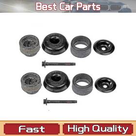 S1cars240326a1146d Dorman Suspension Subframe Bushing Kit For Buick Lesabre 1992 1993 1994 1995