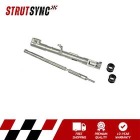 Szfzync-647-8 Dorman Szfzync-647-8% Steering Column Shift Tube Assembly With Bushings Fits Ford Lincoln Mercury