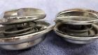 Dozb-16c710-b Dozb-16c710b Ford Mustang Mach Hood Locks Pair