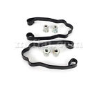 Dr-124-027 Unbranded Fiat Spider Dino Door Catch Set
