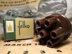 1838100 Dr106 Filko Nos Chevrolet Chrysler Desoto Dodge Nash Olds Distributor Cap