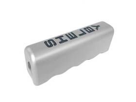 Fs3z-2760-bl Drake Automotive Group 15- Shelby Billet Park Brake Cover
