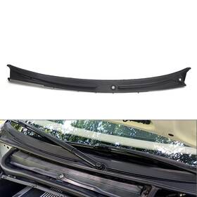 51718208483 Dreamhighh 550756480415 Windshield Wiper Vent Cowl Grille Panel For Bmw 3-series E46 M3