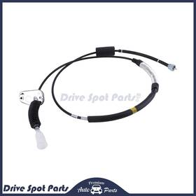 8371035490 Drivespotparts Vlookup B12 Speedometer Drive Cable Assembly For 1989-1995 Toyota 4runner Pickup