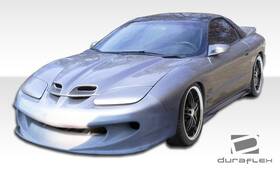 104149 Duraflex Fits 1993-02 Pontiac Firebird Trans Am Sniper Side Skirts Rocker Panels