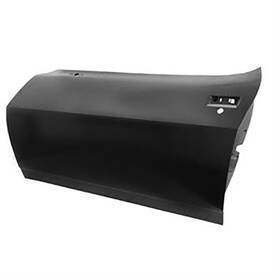 1076q Dynacorn Door Shell Lh 1970-74 Camaro