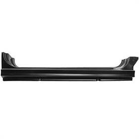 1104a Dynacorn Rocker Panel Rh 1960-66 Fits Chevy Pickup