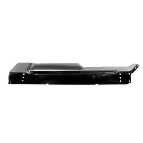 1106ba Dynacorn Cab Outer Floor/inner Rocker Patch Fits Chevy