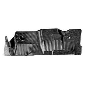 Dynacorn 1451f For Chevy Chevelle 1968-1972 Floor Trim Panel