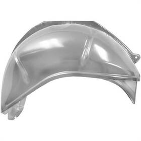 1628cwt Dynacorn Complete Rh Wheel Well Assembly 66-67 Nova Rear