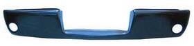 17a940c Dynacorn 1965-66 Ford Mustang Front Racing Valance Fiberglass For Use With Bumper And
