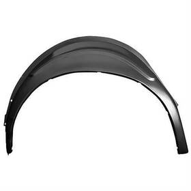 3631qwt Dynacorn Wheelhouse Outer Lh 67-68 Fits Ford
