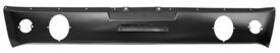 3642f Dynacorn 1965 1966 Mustang Gt Rear Valance Backup Light Best On Market New