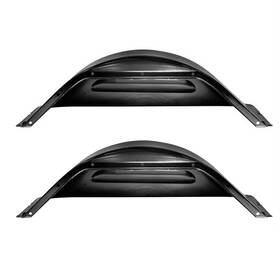 9102418 Dynacorn 1960-66 Gm Fleetside Rear Wheelhouse Kit