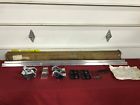 E0tz Ford Nos Truck Bed Rails Shortbed Xlt