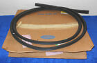 E1zz-6620708-a - E1zz-6620709-a Ford Mustang Lx Gt Capri Nos Lh Rh Door Weatherstrip