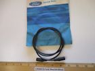 E25y-19c828-a Ford Lincoln Continental Dc Hose Vacuum Tank Very Rare