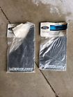 E3my16a550-a Ford Vintage Original Mercury Wheel Splash Guard Set Front Rear