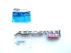 E69z-16720-b Ford Aerostar Xlt Name