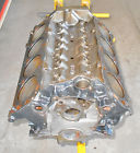 E6se-ba Ford Mustang Mercury Orig Engine Block