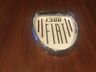 Eb-1500-008 Unbranded Fiat Front Emblem