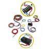 Eb1234896 Dnx Wiring Electronics Glass Fuse Wire Harness For Willys Complete
