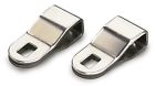 Lok-ec-80cc Ec-80cc Lokar Corvette Clevis Kit To And Baer Brakes 815470007950
