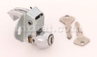 Ec-850-004 Unbranded Fiat Coupe Engine Hood Lock New