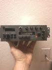 Ed-e65f-18b865-aa Ford Oem Lincoln Town Car Jbl Am Fm Cassette