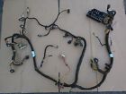 Edc6sb14a005aa Fomoco Thunderbird Hardtop Landau Convertible Orig Main Under Dash Wiring