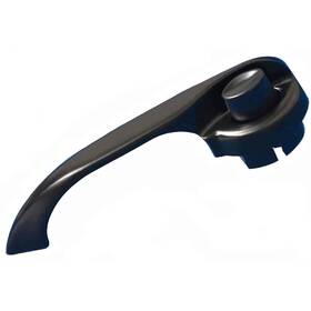 Ms277-10bk Eddie Motorsports Exterior Door Handles 1967-69 Camaro/firebird 1964