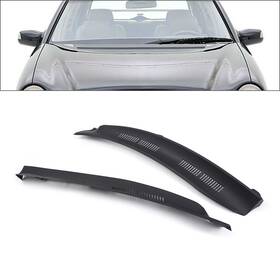 Efmotorshop 532616231122 2x Windshield Wiper Vent Cowl Panel For Mercedes Benz E-class W210 1995-2003