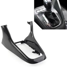 Efmotorshop 550756192141 Front Console Cover Surround Trim Fit Vw Golf Mk6 2009-2014