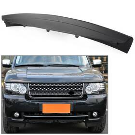 Lr018350 Efmotorshop 550756195951 Towing Eye Plate Trim Cover For Land Rover Range 2010-2012 2011
