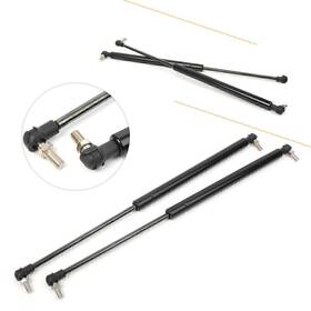 Efmotorshop 612345267712 1 Pair Car Rear Tail Gate Gas Struts Boot Lifters Kit For Honda Civic 1992-1995