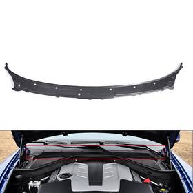 Efmotorshop 810000333820 Windshield Wiper Vent Cowl Grille Panel For Bmw X5 E70 X6 E71 2008-2013